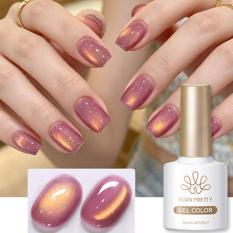 BORN PRETTY 10 มล. สีสการ์เล็ต - Resin Art Equipment บทวิจารณ์และราคา