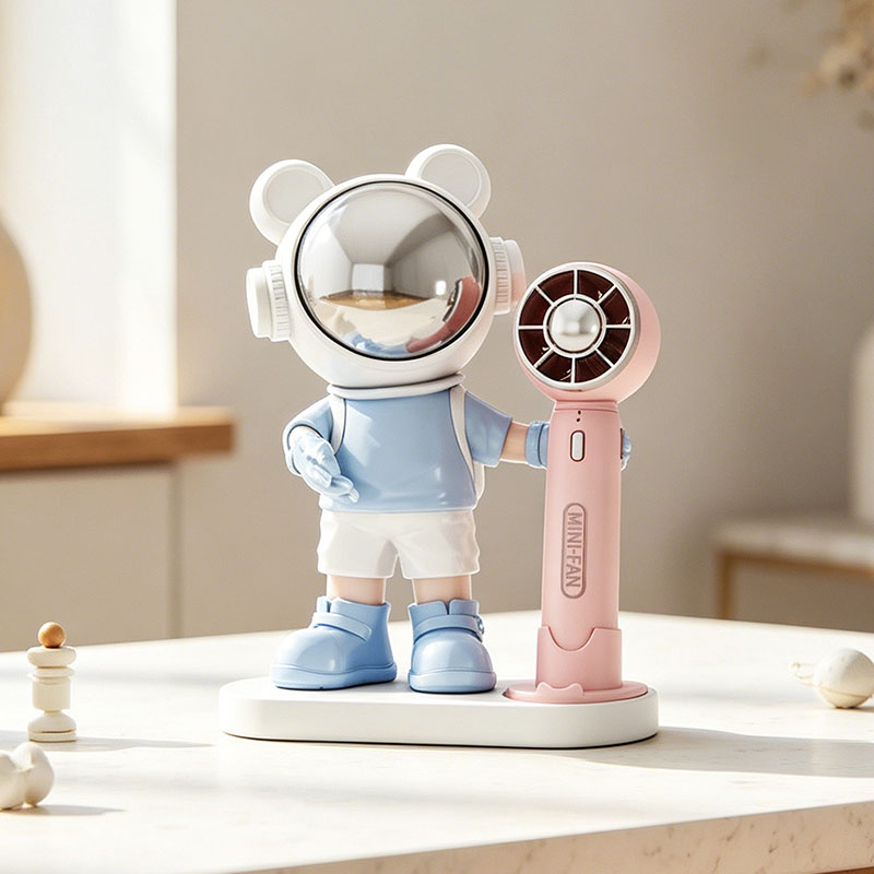 ของตกแต่งบ้าน รูปปั้นนักบินอวก - Resin Art Wedding Gift บทวิจารณ์และราคา