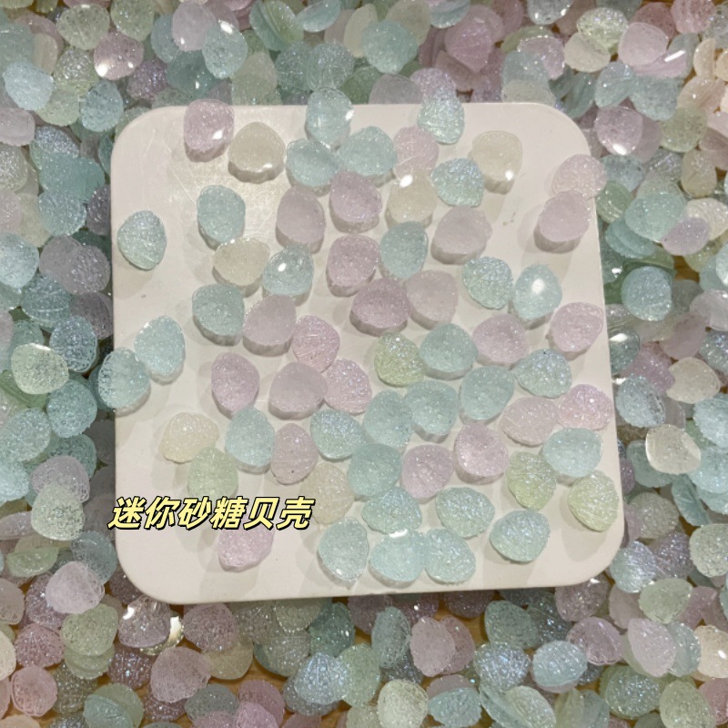 เครื่องประดับเรซิ่นแบบแบนเคลือ - Resin Art Equipment บทวิจารณ์และราคา